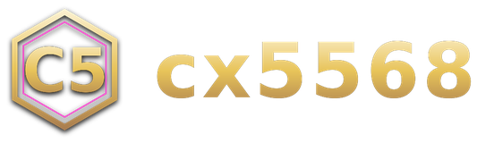 cx5568 logo
